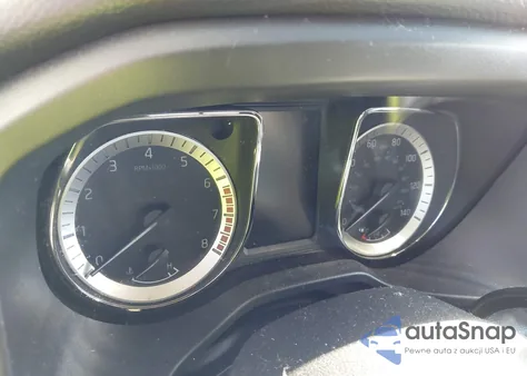 2017 Nissan Titan Sv из США, поврежденный, VIN 1N6AA1EKXHN550819